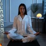 Teknik Relaksasi untuk Menenangkan Pikiran Sebelum Tidur