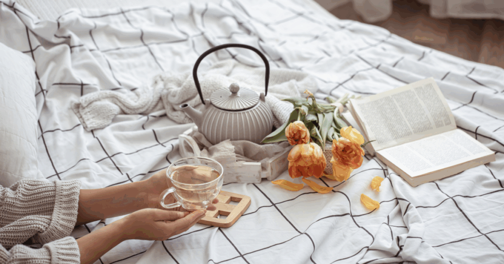 Nutrisi Alami yang Mendukung Tidur Lebih Nyenyak