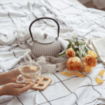 Nutrisi Alami yang Mendukung Tidur Lebih Nyenyak